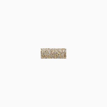 212 Golden Sand Kreinik Ribbon (1/16\")