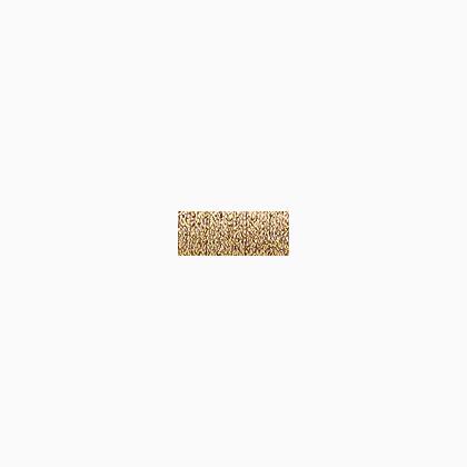 221 Antique Gold Kreinik Ribbon (1/16\")
