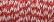 332 Candy Cane Kreinik Ribbon (1/16")