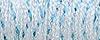 1432 Blue Ice Kreinik Ribbon (1/16")