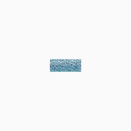 3214 Blue Zircon Kreinik Ribbon (1/16\")