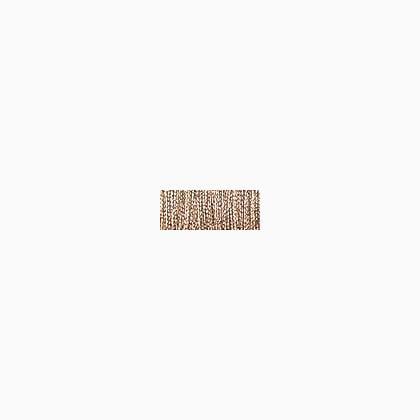 5005 Gold Coin Kreinik Ribbon (1/16\")