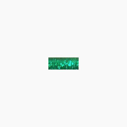 008L Kinetic Kelly Kreinik Ribbon (1/16\")