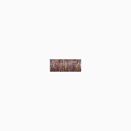 5845 Golden Cabernet Kreinik Ribbon (1/16\")