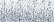 001HL Silver High Lustre Kreinik Ribbon (1/8")