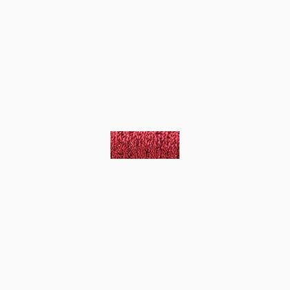 003HL Red High Lustre Kreinik Ribbon (1/8\")