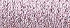 007 Pink Kreinik Ribbon (1/8")