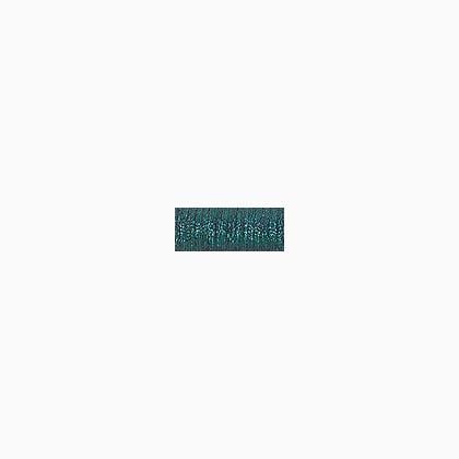 009V Vintage Emerald Kreinik Ribbon (1/8\")