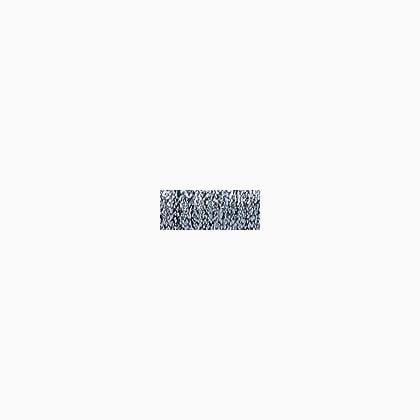 011HL Gun Metal High Lustre Kreinik Ribbon (1/8\")