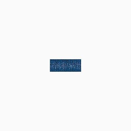 018V Vintage Navy Kreinik Ribbon (1/8\")