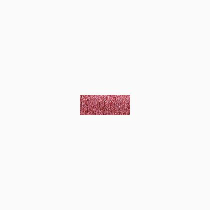 031 Crimson Kreinik Ribbon (1/8\")