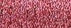 031 Crimson Kreinik Ribbon (1/8")
