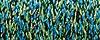 085 Peacock Kreinik Ribbon (1/8")