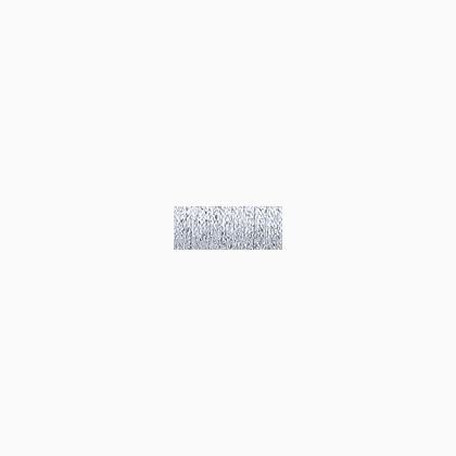 101 Platinum Kreinik Ribbon (1/8\")