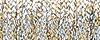102HL Vatican Gold High Lustre Kreinik Ribbon (1/8")