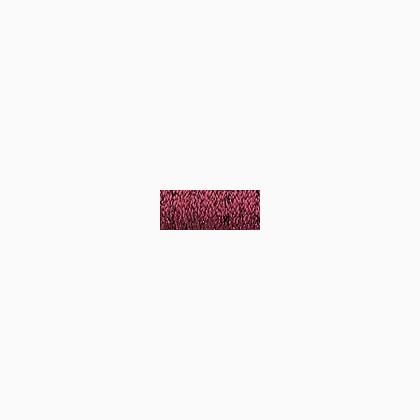 153V Vintage Burgundy Kreinik Ribbon (1/8\")