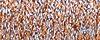 273 Red Orange Kreinik Ribbon (1/8")