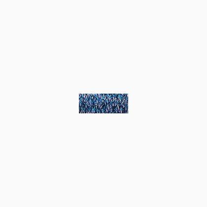 329 Bahama Blue Kreinik Ribbon (1/8\")