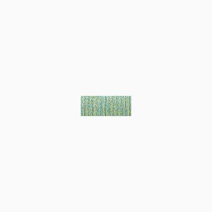 9194 Star Green Kreinik Ribbon (1/8\")