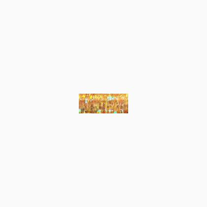 002L Chromo Gold Kreinik Ribbon (1/8\")