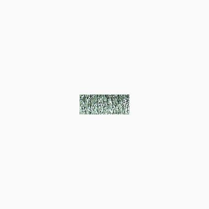 089 Aspen Green Kreinik Ribbon (1/8\")