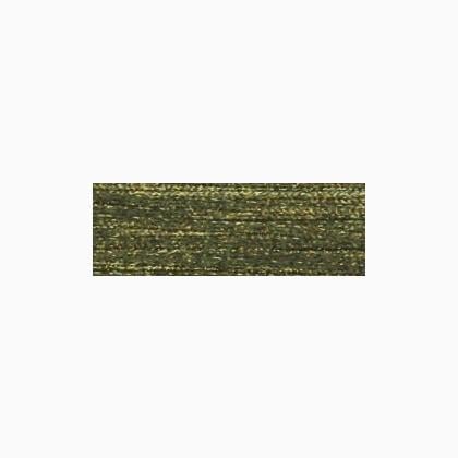 Fyre Werks Soft Touch FT4 - Loden Green