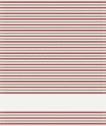 Kitchen towel - Camargue - Red