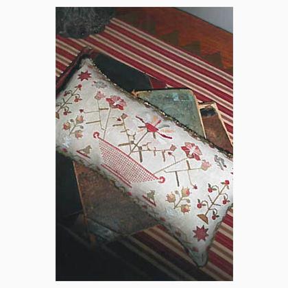 Sarah\'s Basket