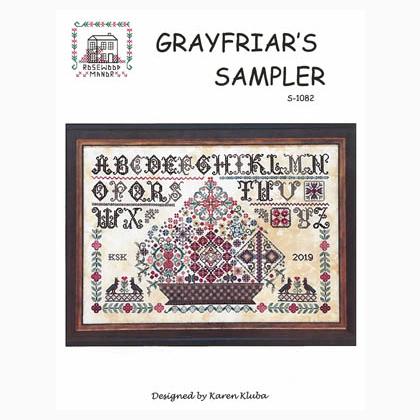 Sampler Charts