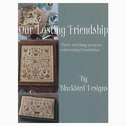 Our Lasting Friendship