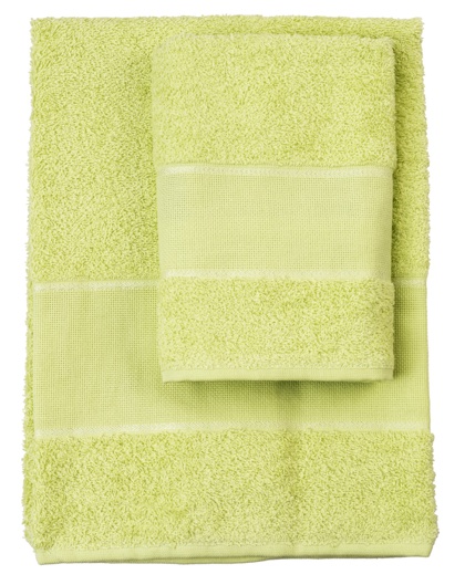 Of Bath Towels Asti Green From Filet Bathroom Ready Bath Towels Asti Green From Filet