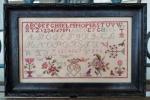 LW Motif Sampler