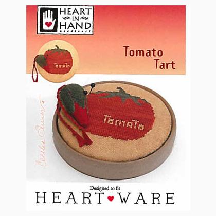 Tomato Tart