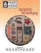 Spring Whirligig