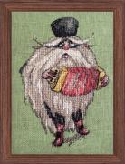 0-Domvoï de Russie