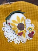 Sunshine Berry - Linen