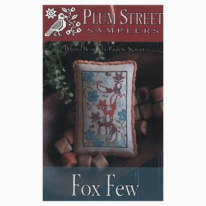 Fox Few