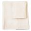 Couple of bath towels - Verona - Beige