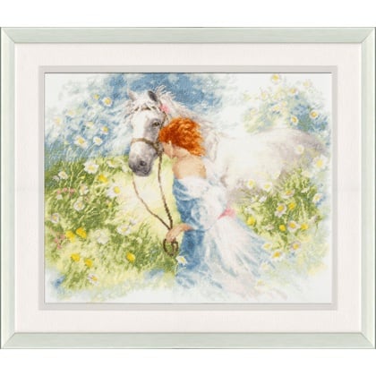 White Dream (W. Haenraets)