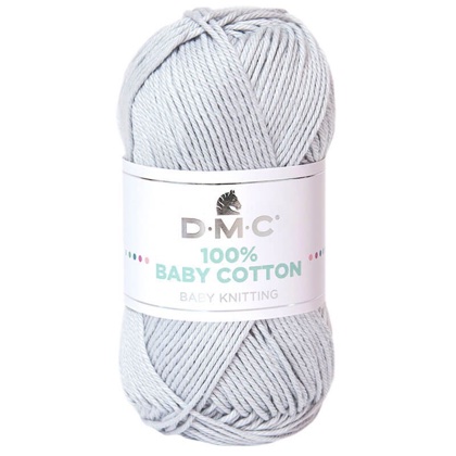 DMC 100% Baby Cotton - 757