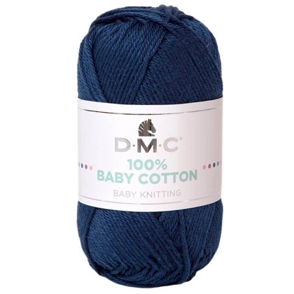 DMC 100% Baby Cotton - 758