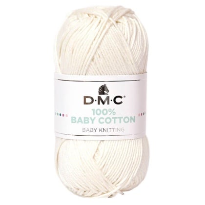 DMC 100% Baby Cotton - 761