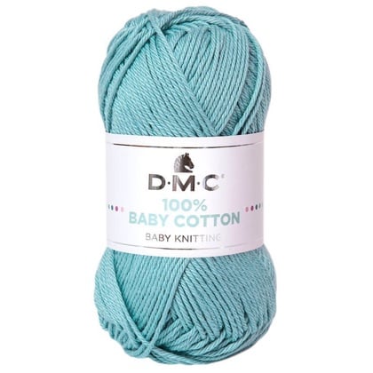 DMC 100% Baby Cotton - 767