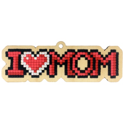 I Love Mom