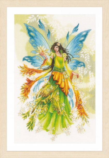 Fantasy Elf Fairy