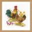 Chicken Family