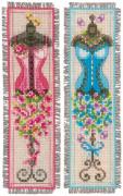 Bookmark - Mannequins (2)