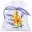 Potpourri bags: Flowers & Lavender