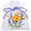 Potpourri bags: Flowers & Lavender