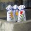 Potpourri bags: Flowers & Lavender